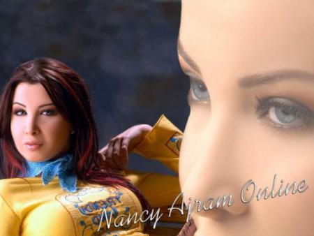 nancy